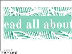 Sites similar to readallaboutit.nl