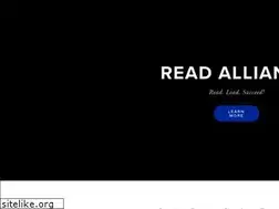 Sites similar to readalliance.org