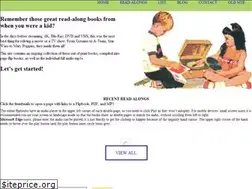 Sites similar to readalongadventures.com
