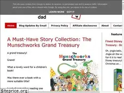 Sites similar to readalouddad.com