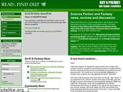 Sites similar to readandfindout.com