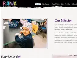Sites similar to readandwritekzoo.org