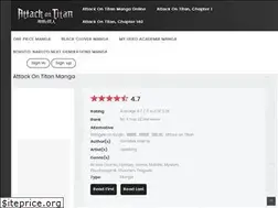 Sites similar to readaot.com