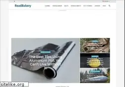 Sites similar to readbakery.com
