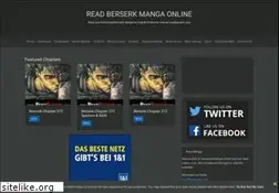 Sites similar to readberserk.com