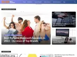 Sites similar to readbestreviews.com