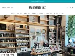 Sites similar to readbetweenthelines.com