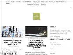 Sites similar to readbirddog.com