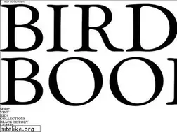 Sites similar to readbirdiebooks.com