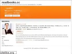 Sites similar to readbooks.cc