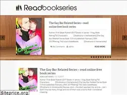 Sites similar to readbookseries.com