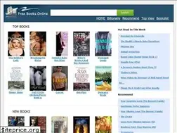 Sites similar to readbooksol.com