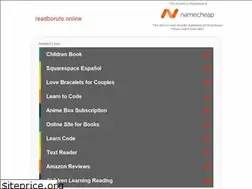 Sites similar to readboruto.online