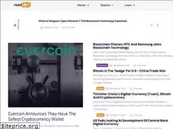 Sites similar to readbtc.com