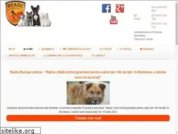 Sites similar to readc.ro