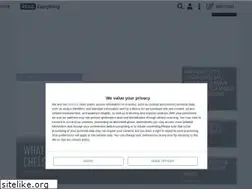 Sites similar to readchelsea.com
