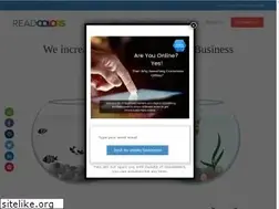 Sites similar to readcolors.com