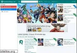 Sites similar to readcomicmanga.com