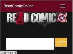 Sites similar to readcomiconline.org