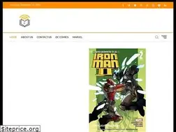 Sites similar to readcomicsonline.xyz
