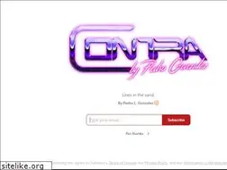 Sites similar to readcontra.com