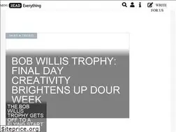Sites similar to readcricket.com