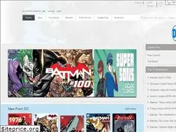 Sites similar to readdc.com