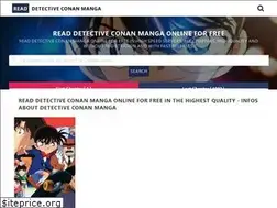 Sites similar to readdetectiveconanarc.com