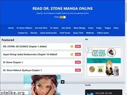 Sites similar to readdrstone.com