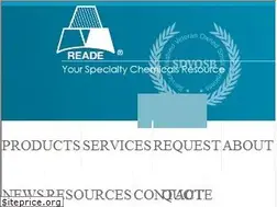 Sites similar to reade.com