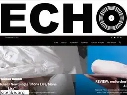 Sites similar to readechoonline.com