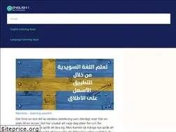 Sites similar to readenglish1.com