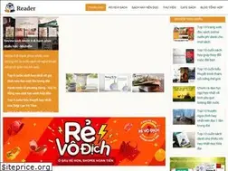 Sites similar to reader.com.vn