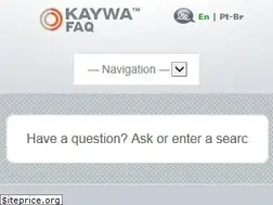 Sites similar to reader.kaywa.com