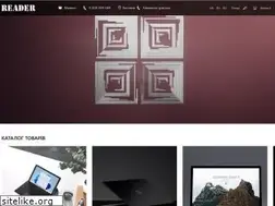 Sites similar to reader.ua