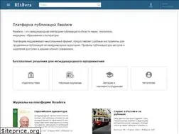 Sites similar to readera.org