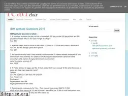 Sites similar to readerchair.blogspot.com