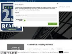 Sites similar to readercommercial.com