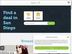 Sites similar to readerdeals.com
