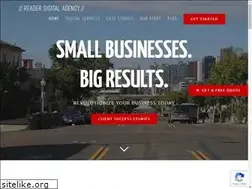 Sites similar to readerdigital.com