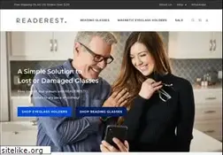Sites similar to readerest.com
