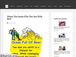 Sites similar to readerism.com