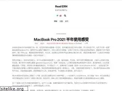 Sites similar to readern.com