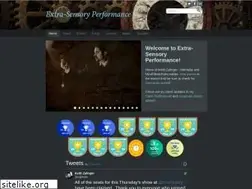 Sites similar to readerofminds.com