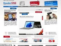 Sites similar to readerone.ru