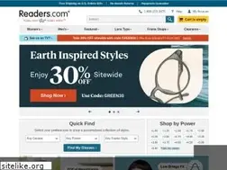 Sites similar to readers.org