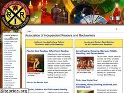 Sites similar to readersandrootworkers.org