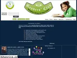 Sites similar to readersclub.co.in