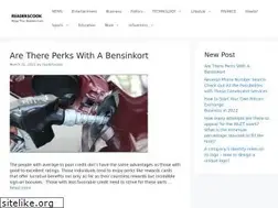 Sites similar to readerscook.site