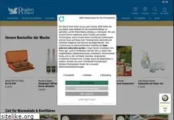 Sites similar to readersdigest.de